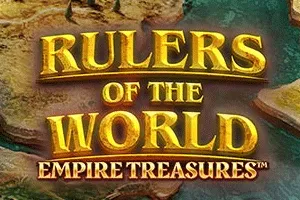 Rulers of the World: Empire Treasures - AZGAMING388