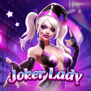 Joker Lady - AZGAMING388