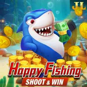 Happy Fishing - AZGAMING388