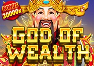 Dewa Kekayaan - AZGAMING388