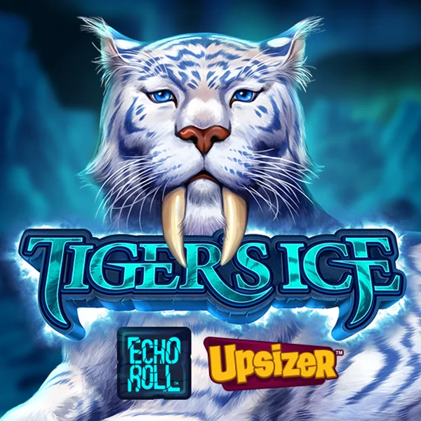 Tigers Ice - AZGAMING388