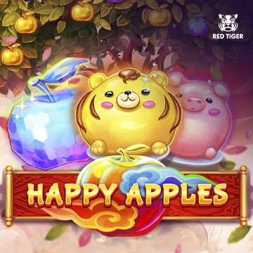 Happy Apples - AZGAMING388