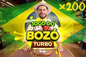 Jogo Do Bozó Turbo - AZGAMING388