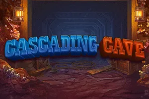 Cascading Cave - AZGAMING388