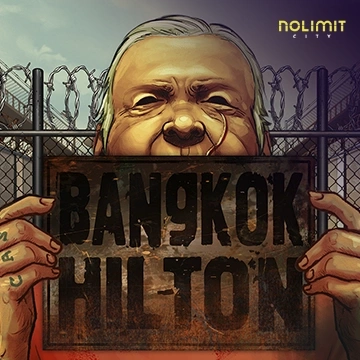 NolimitCity : Bangkok Hilton - AZGAMING388