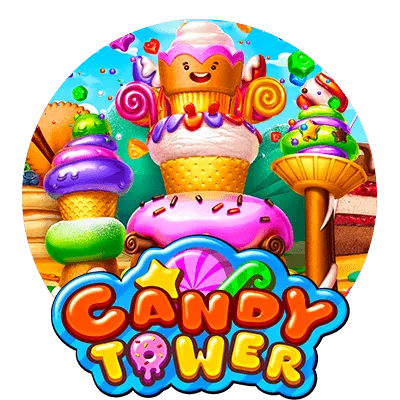 Habanero : Candy Tower - AZGAMING388