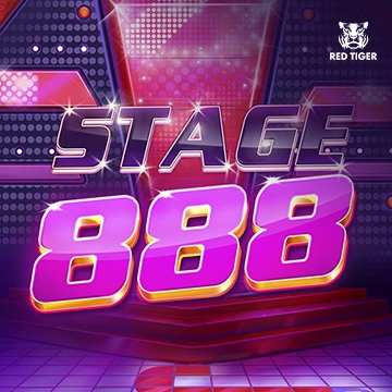 Stage 888 - AZGAMING388