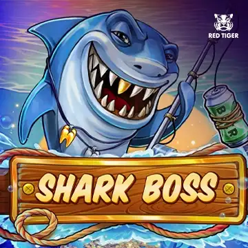 Shark Boss - AZGAMING388