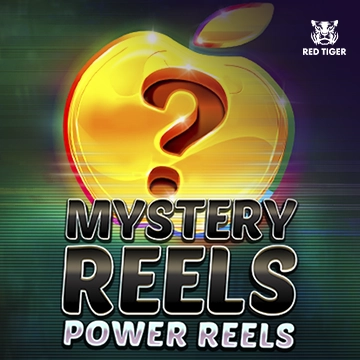 Mystery Reels Power Reels - AZGAMING388