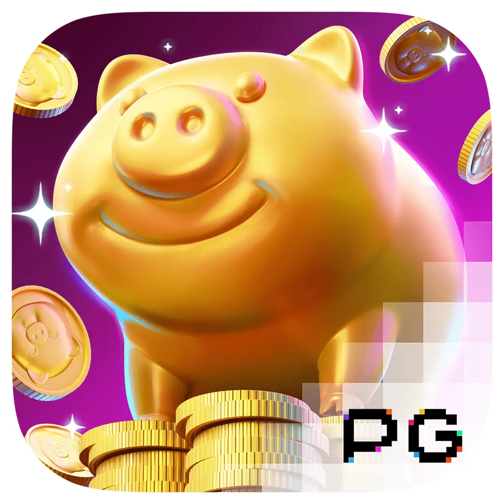 PGSoft : Lucky Piggy - AZGAMING388