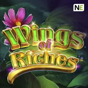 Wings of Riches - AZGAMING388