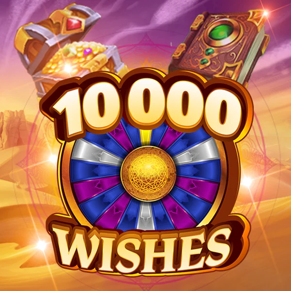10000 Wishes - AZGAMING388