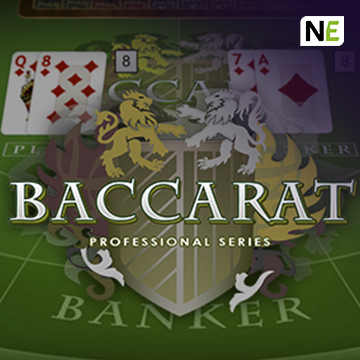 NetEnt Baccarat - AZGAMING388