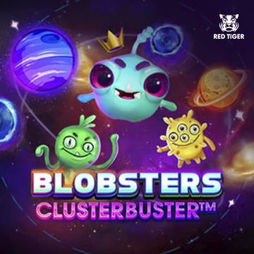 Blobsters Clusterbuster - AZGAMING388