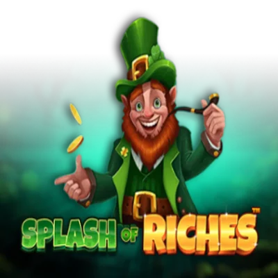 Splash of Riches - AZGAMING388