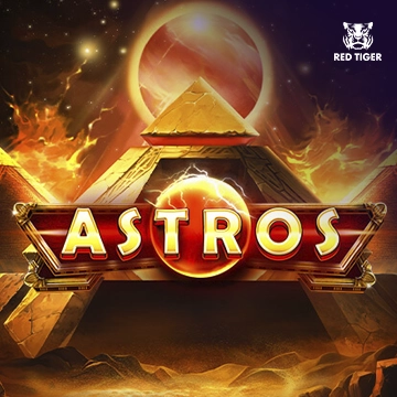 Astros - AZGAMING388
