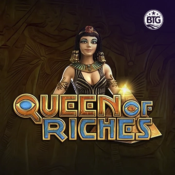 Bigtime : Queen of Riches - AZGAMING388