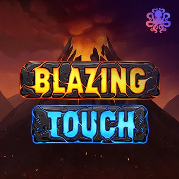 Blazing Touch - AZGAMING388