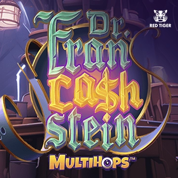 DrFrancashstein - AZGAMING388