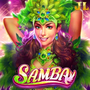 Jili : Samba - AZGAMING388