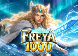 Freya 1000 - AZGAMING388