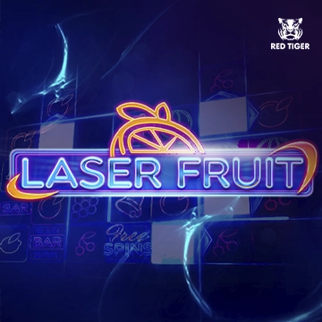 Laser Fruit - AZGAMING388
