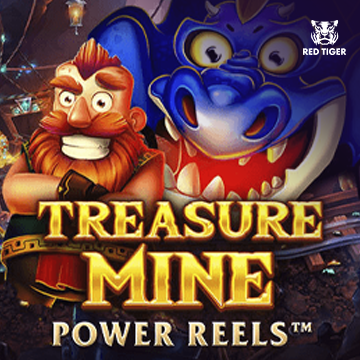 Totem Lightning Power Reels - AZGAMING388