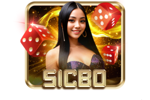 SicBo - AZGAMING388