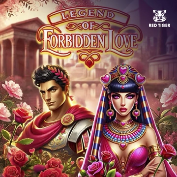 Legend Of Forbidden Love MegaWays™ - AZGAMING388