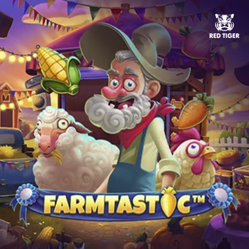 Farmtastic™ - AZGAMING388