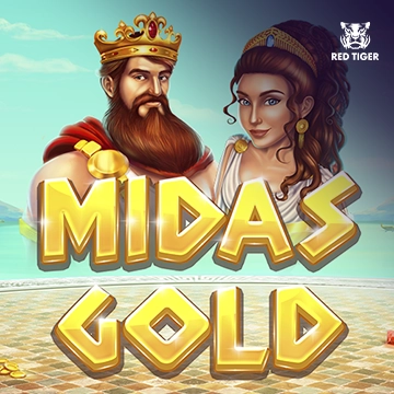 Midas Gold - AZGAMING388