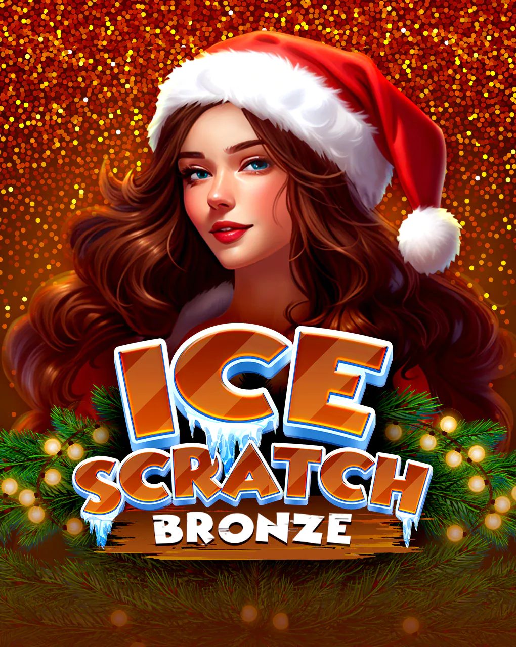 Ice Scratch Bronze - AZGAMING388