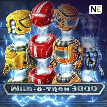Wild-O-Tron 3000 - AZGAMING388