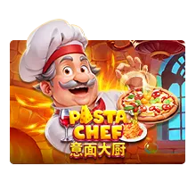 Pasta Chef - AZGAMING388
