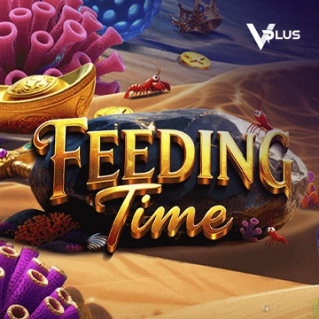 Feeding Time - AZGAMING388