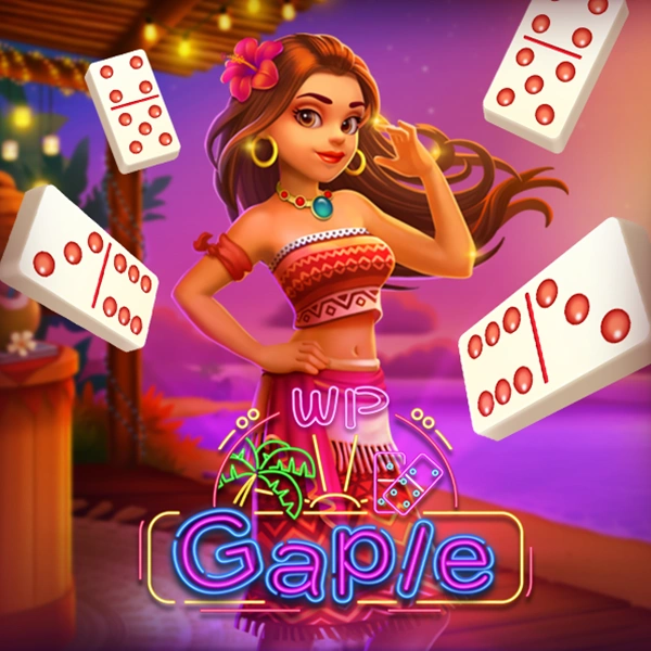 WP Gaple - AZGAMING388