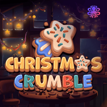 Christmas Crumble - AZGAMING388