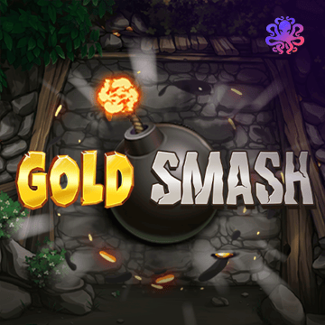 Gold Smash - AZGAMING388