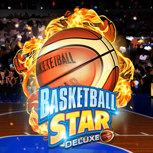 Basketball Star Deluxe - AZGAMING388