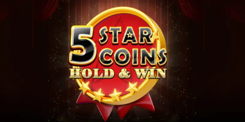 5 Star Boost: Hold & Win - AZGAMING388