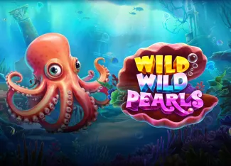 Pragmatic : Wild Wild Pearls - AZGAMING388