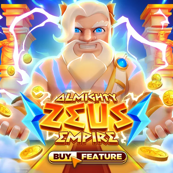 Almighty Zeus Empire - AZGAMING388