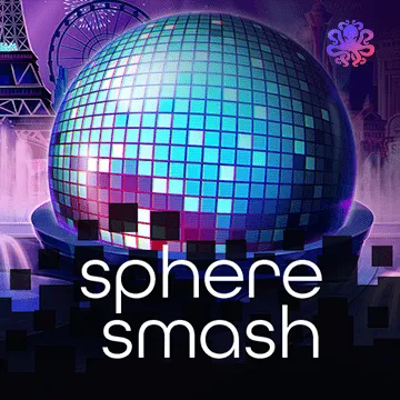 Sphere Smash - AZGAMING388