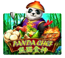 Joker123 : Panda Chef - AZGAMING388