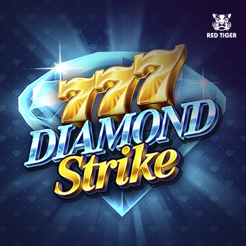 777 Diamond Strike - AZGAMING388