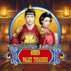 Hidden Palace Treasures - AZGAMING388