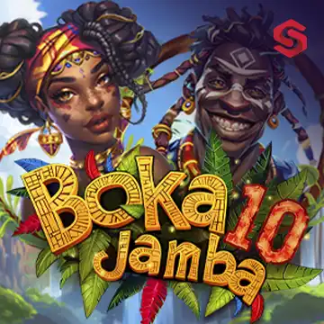 Boka Jamba 10 - AZGAMING388