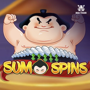 Sumo Spins - AZGAMING388