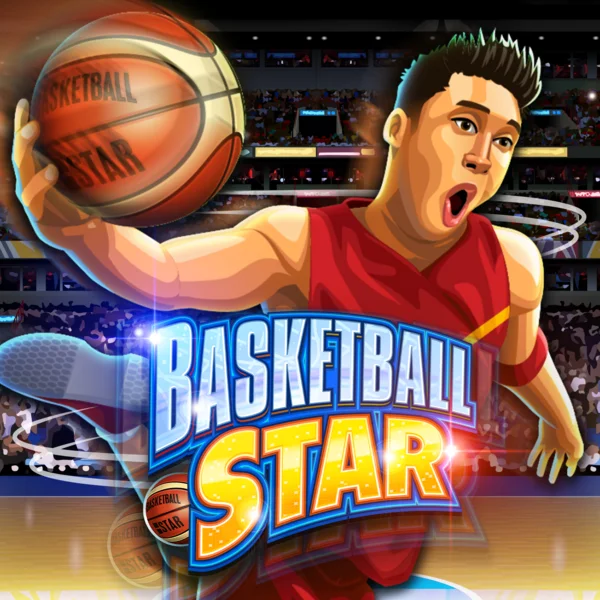 Basketball Star - AZGAMING388