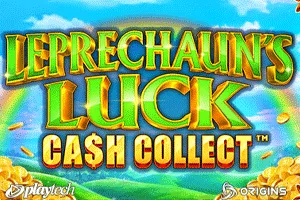 Leprechaun’s Luck: Cash Collect - AZGAMING388